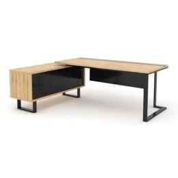 Стол руководителя Зета 202061-01